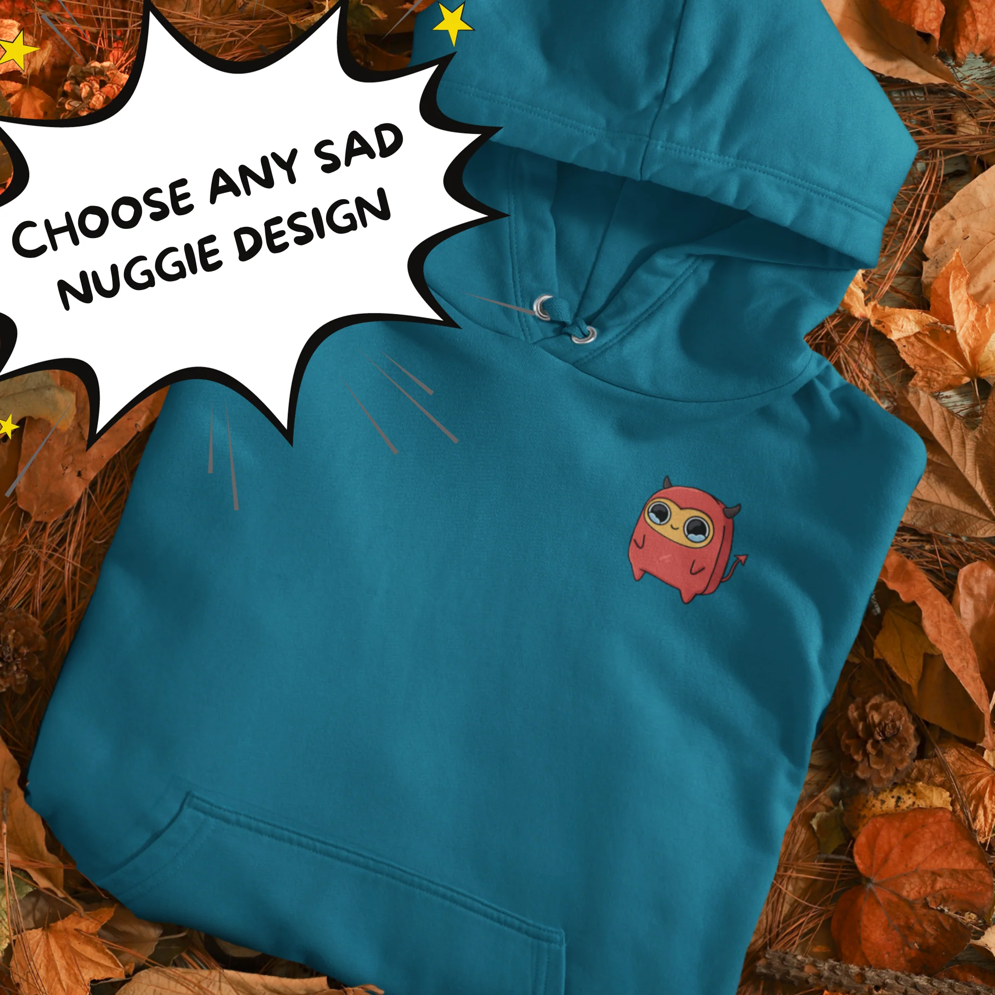 Custom Hoodies - Image 3
