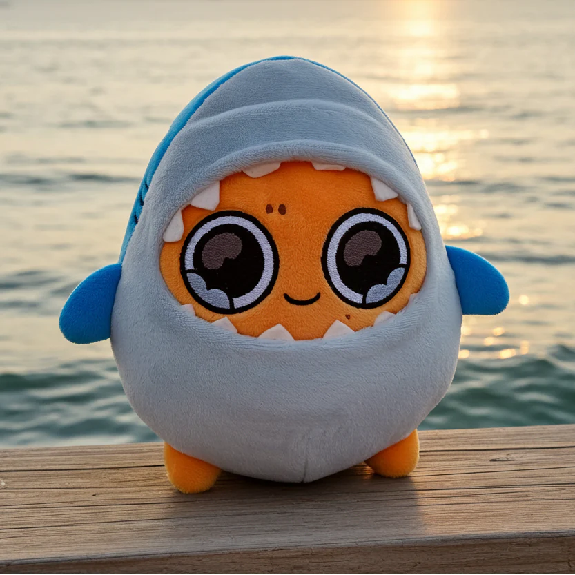 Sad Nuggie New Products