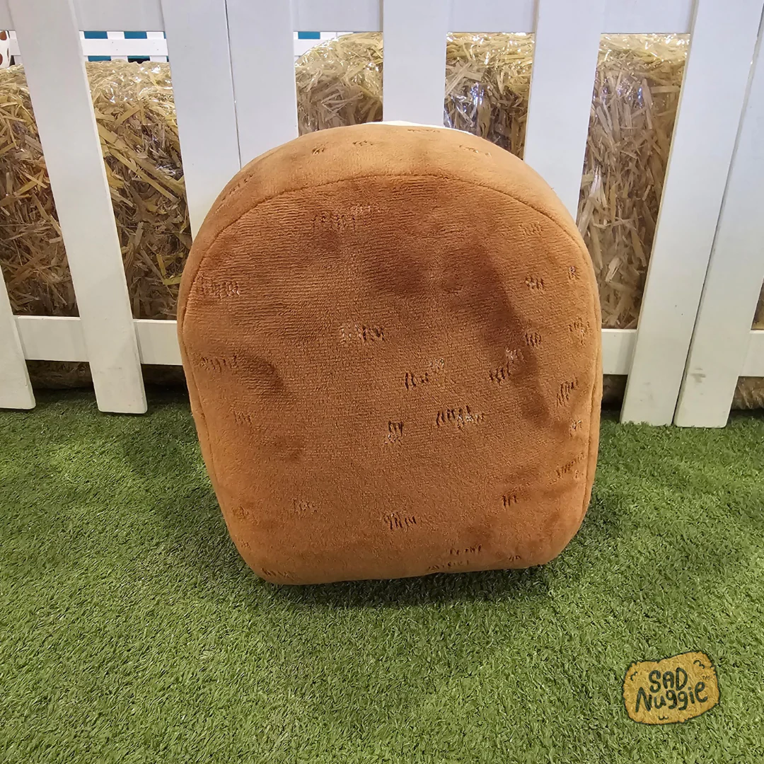 Sloth Sad Nuggie Plush - Image 4