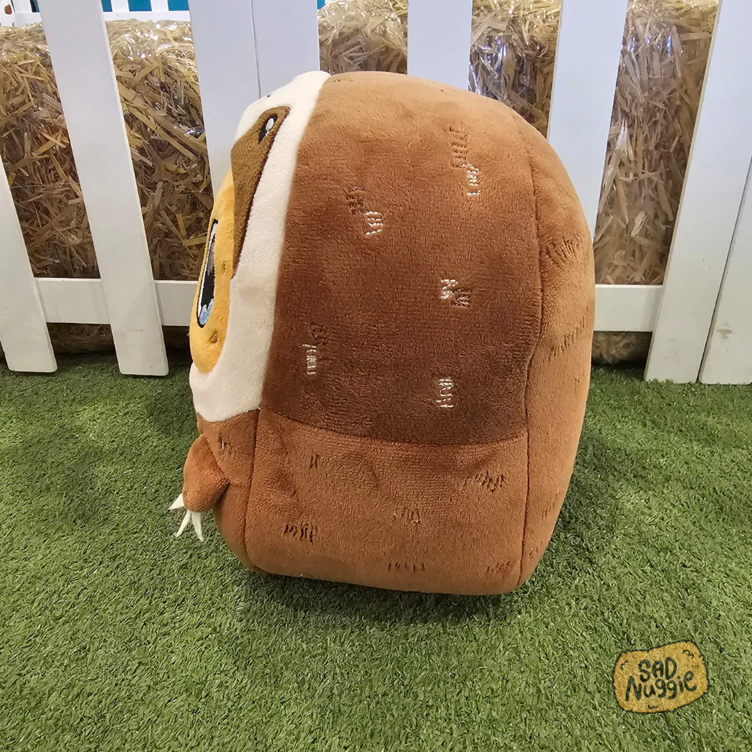 Sloth Sad Nuggie Plush - Image 6